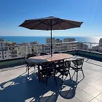 Sea View Apartment *