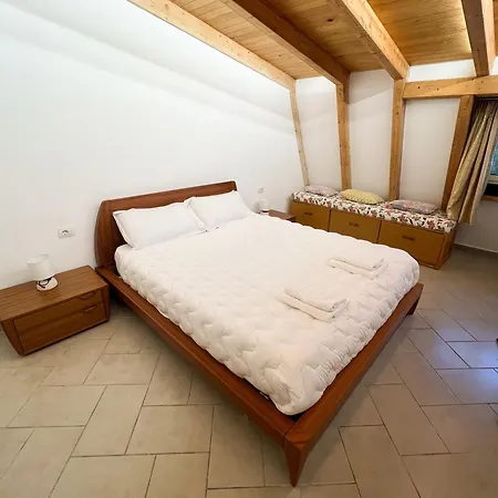 Sea View Apartamento Durrës