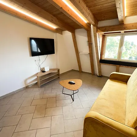 Apartamento Sea View *