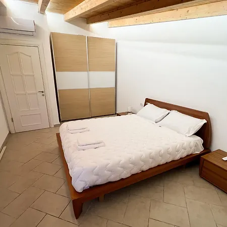 Sea View Appartement Durrës