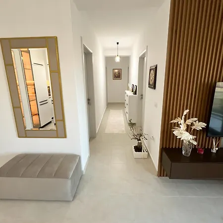 Sea View Apartamento