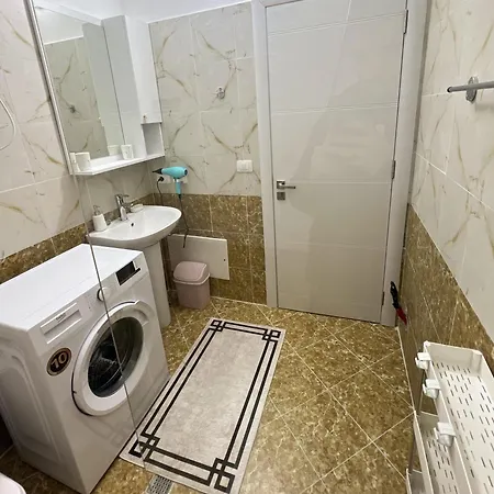 Apartamento Sea View *