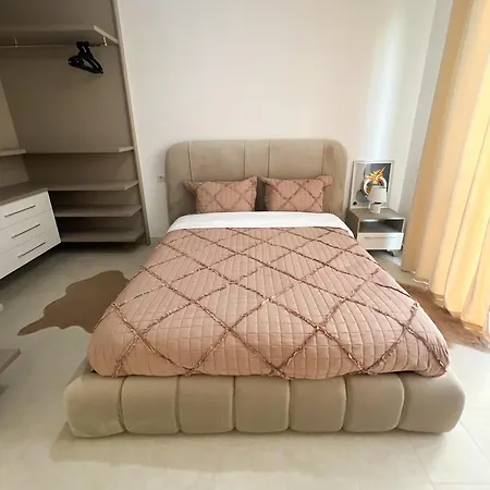 Sea View Apartamento