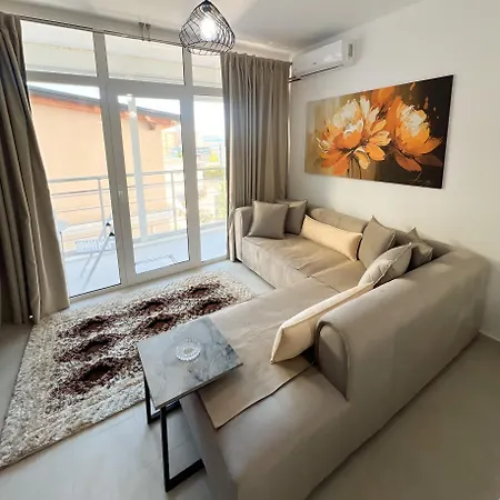 Apartamento Sea View