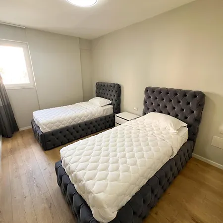 Appartement Sea View Durrës