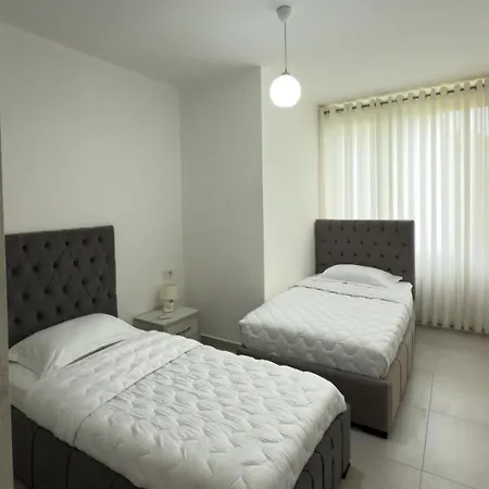 Sea View Apartamento *
