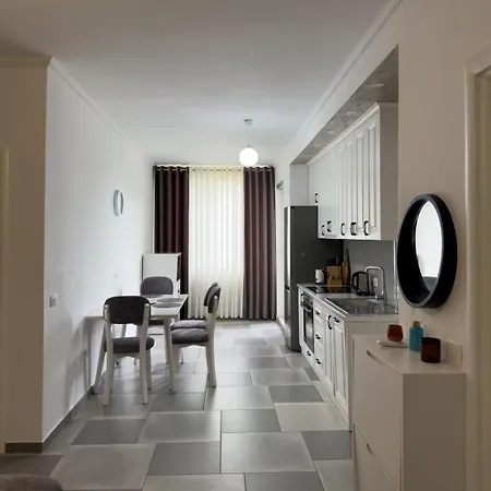 Sea View Apartamento