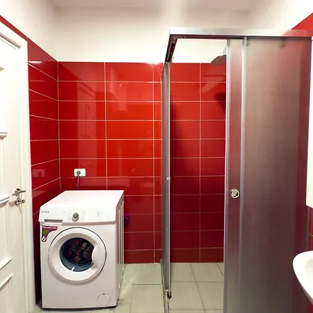 Apartamento Sea View