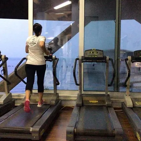 Sea View Apartamento Durrës