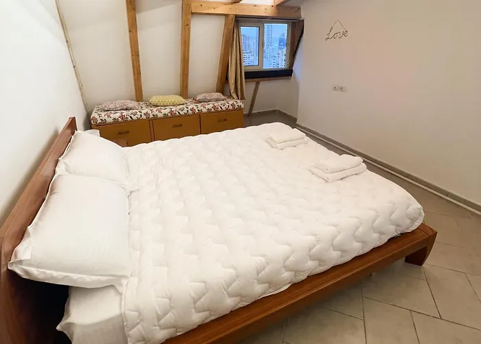 Sea View Lägenhet *