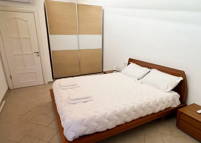 Sea View Appartement Durrës