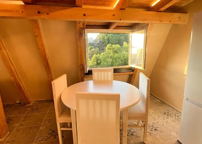 Sea View Appartement