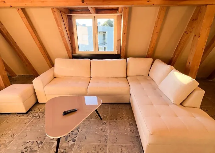 Sea View Appartement *