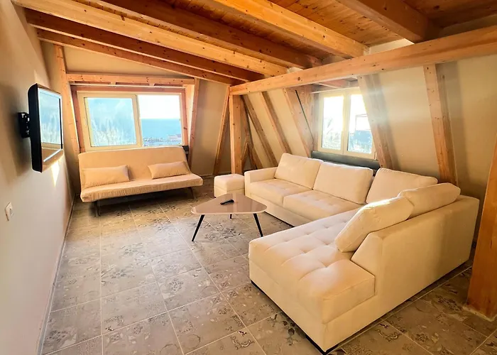 Sea View Lägenhet *