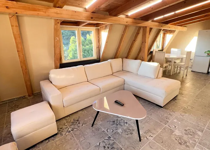 Lägenhet Sea View Durrës