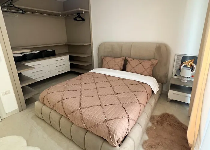 Sea View Appartement Durrës