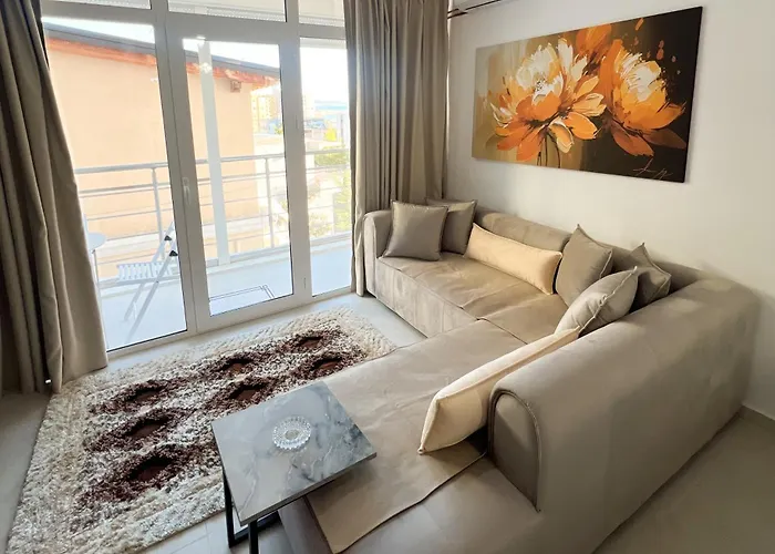 Appartement Sea View