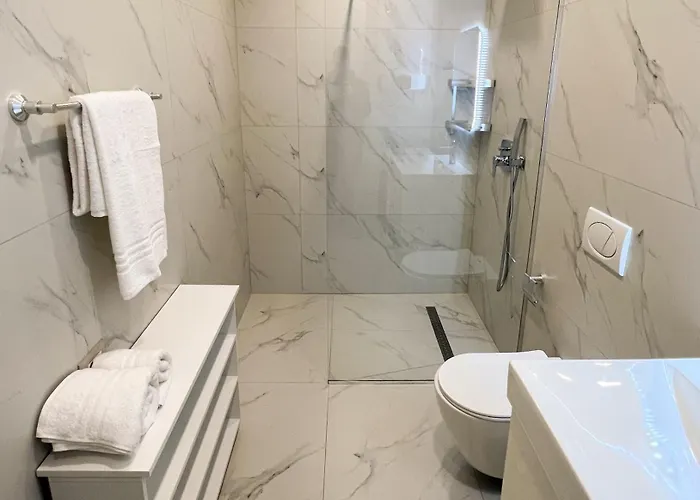 Appartement Sea View Durrës