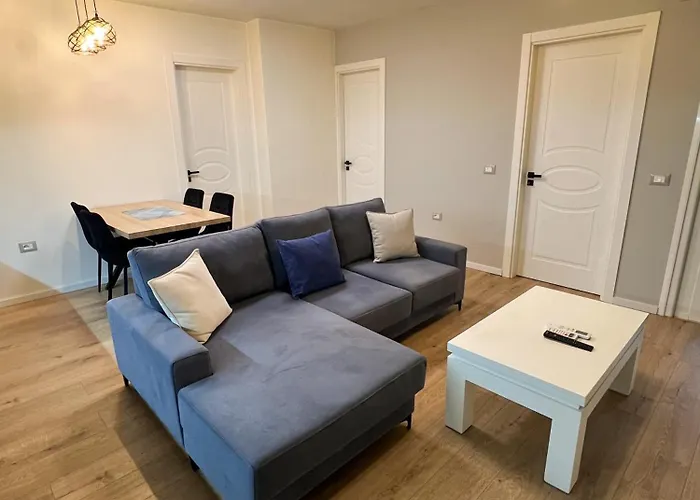 Appartement Sea View *