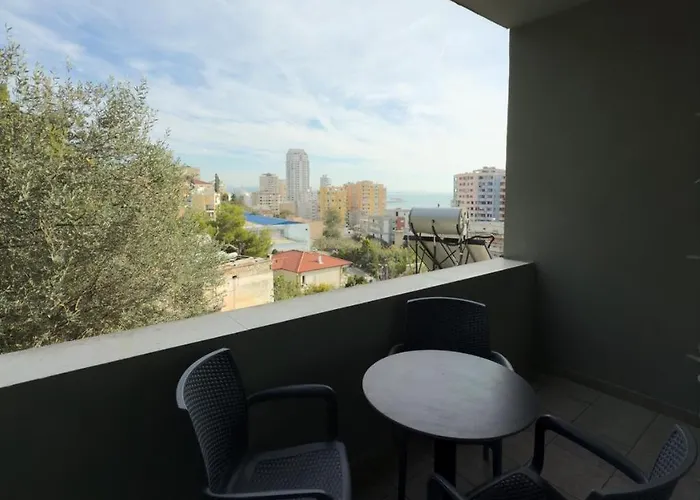 Sea View * Durrës