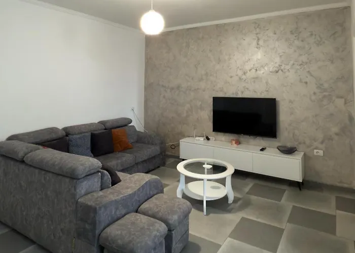 Appartement Sea View Durrës