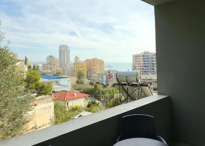 Sea View * Durrës