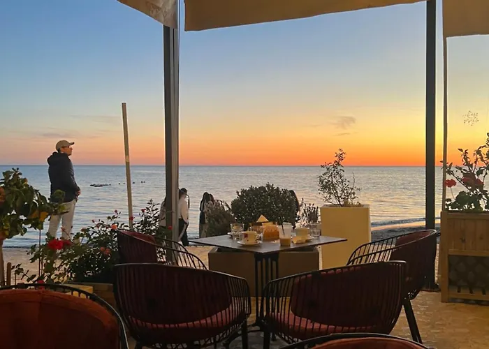 Sea View Appartement