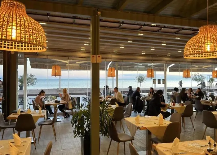 Appartement Sea View *