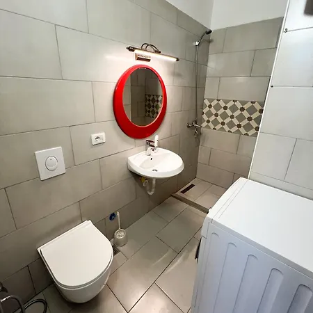 Appartamento Sea View *