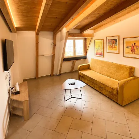 Appartamento Sea View Durrës