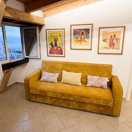 Appartamento Sea View