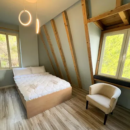 Appartamento Sea View