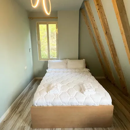 Appartement Sea View Durrës