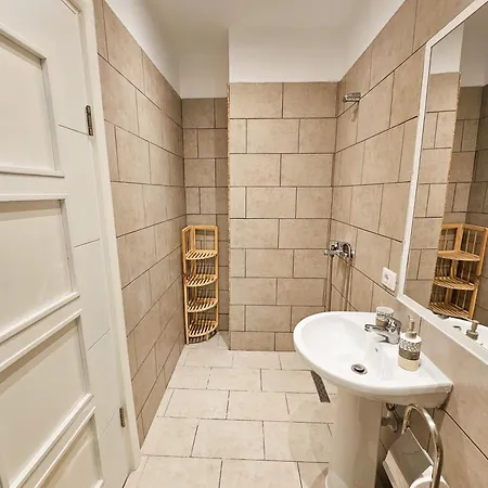 Sea View Appartement *