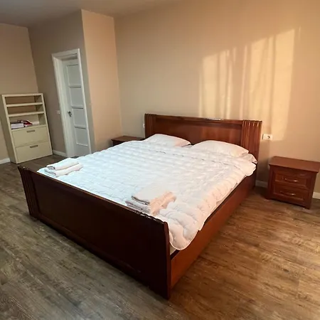 Appartamento Sea View