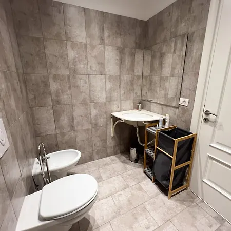 Sea View Appartamento *