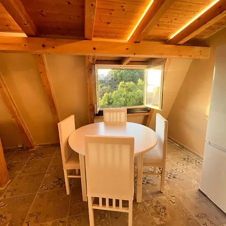 Sea View Appartement