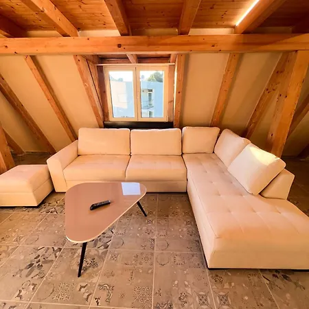 Sea View Appartement *