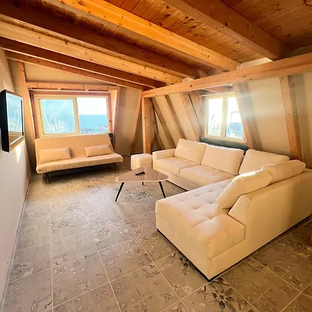 Sea View Appartamento *