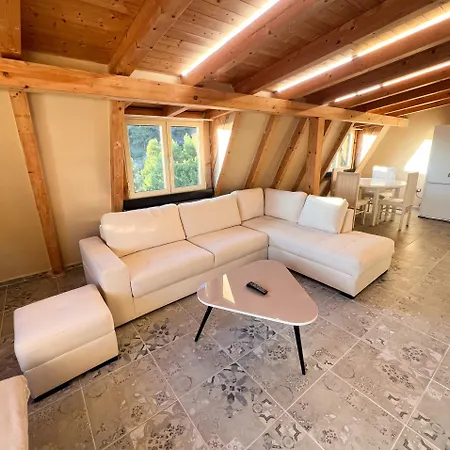 Appartement Sea View Durrës