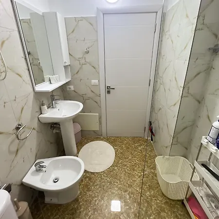 Sea View Appartement *