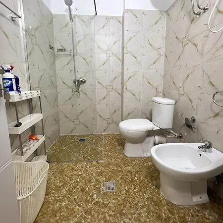 Appartement Sea View Durrës