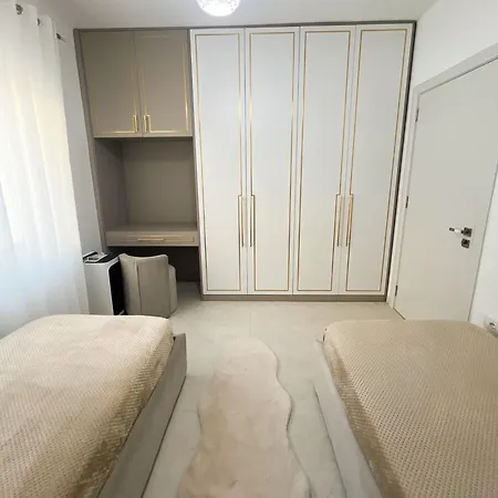 Sea View Appartamento