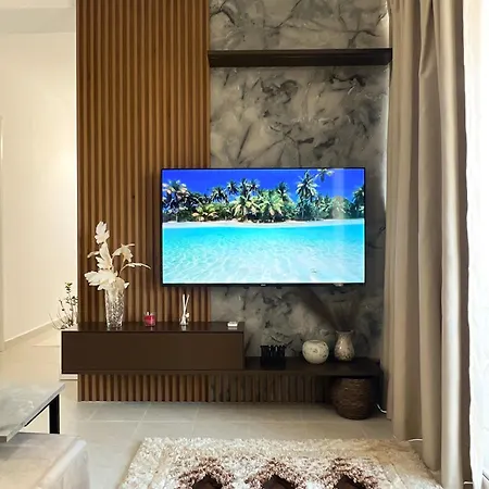 Sea View * Durrës