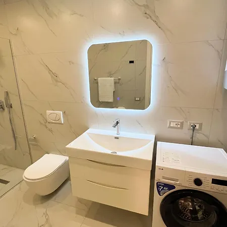 Sea View Appartement