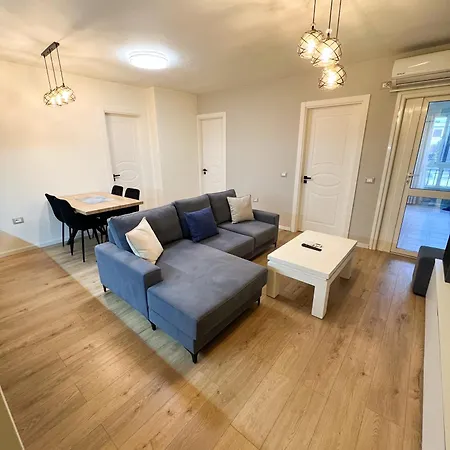 Sea View Appartement *