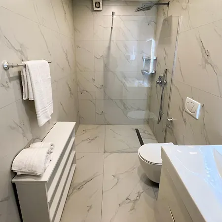 Appartement Sea View Durrës