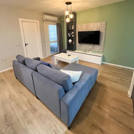 Appartement Sea View