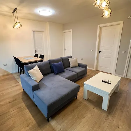 Appartement Sea View *