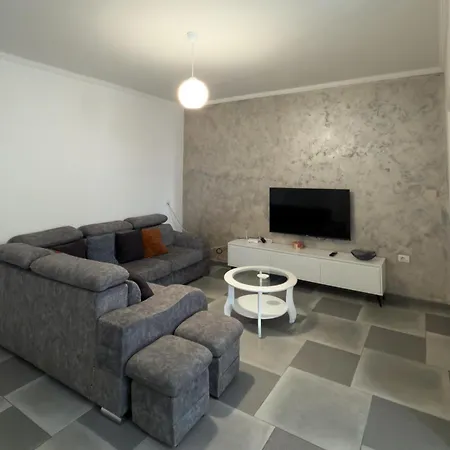 Appartement Sea View Durrës